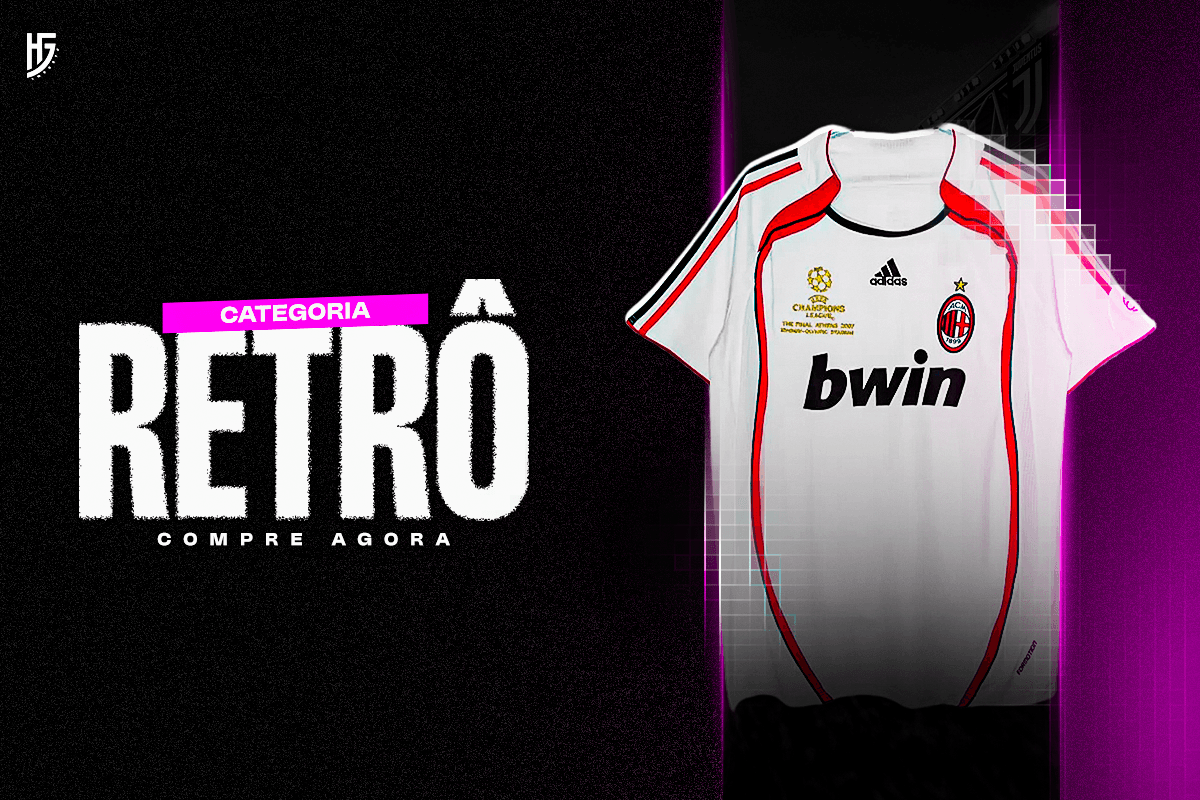 Categoria Retrô