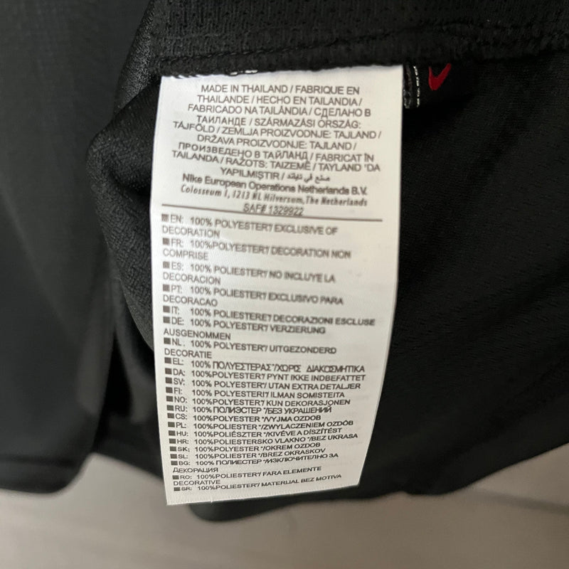 Camisa Manchester United 06/07 II Away - Versão Retrô