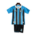 Kit Infantil Grêmio 25/26 I Home