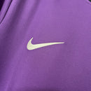 Camisa Corinthians 25/26 Treino - Roxa - Versão Torcedor