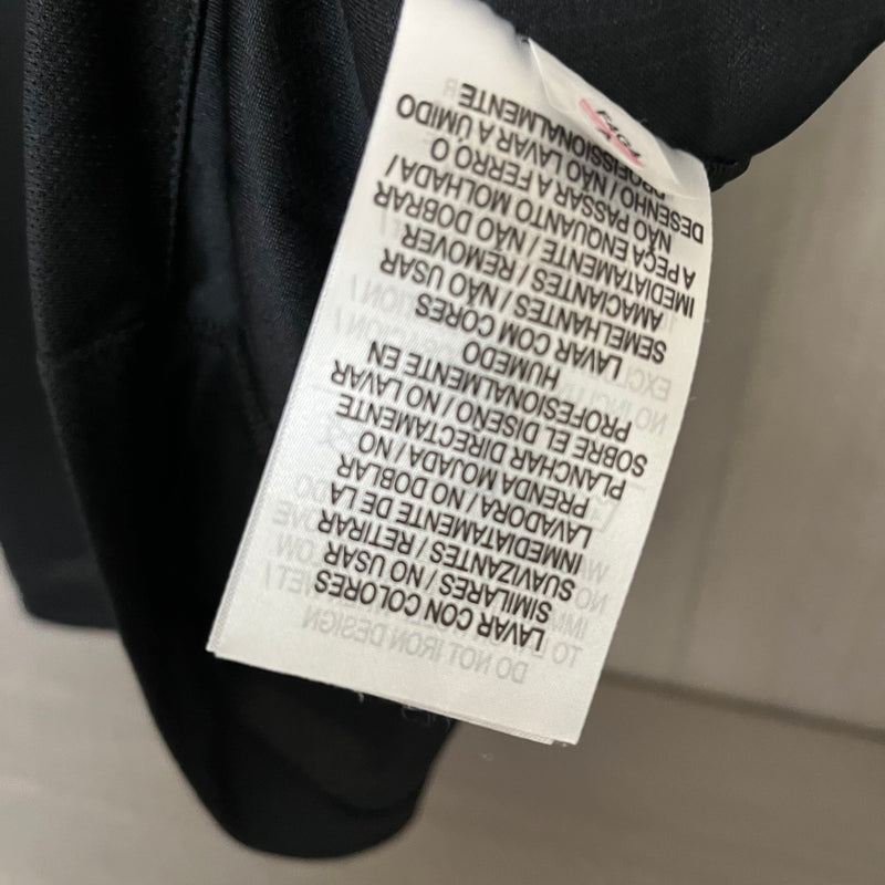 Corinthians 24/25 II Away - Versão Torcedor