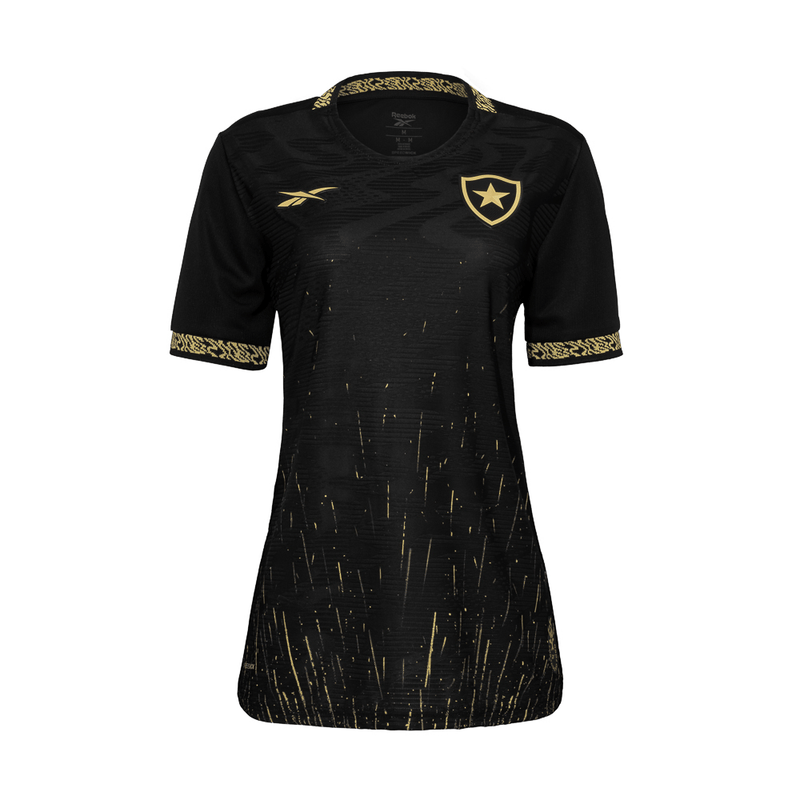 Camisa Botafogo 24/25 II Away - Feminina