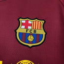 Camisa Barcelona 08/09 I Home - Versão Retrô