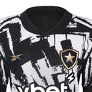 Camisa Botafogo 25/26 IV Fourth - Feminina
