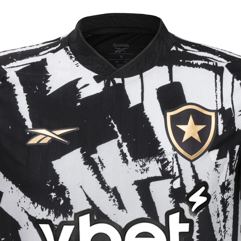 Camisa Botafogo 25/26 IV Fourth - Versão Torcedor