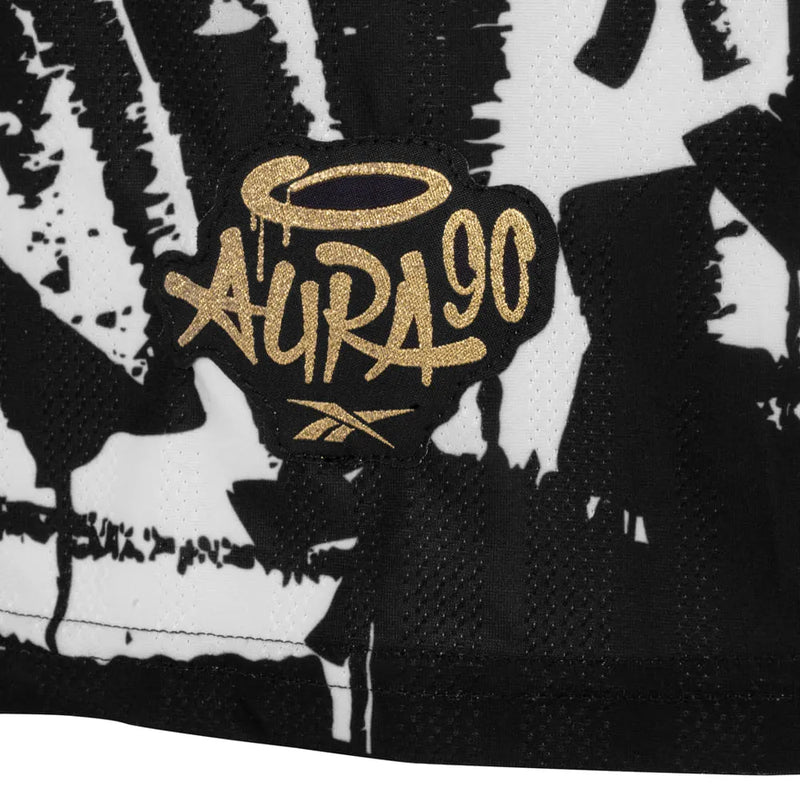 Camisa Botafogo 25/26 IV Fourth - Versão Torcedor