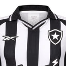 Camisa Botafogo 25/26 I Home - Versão Torcedor