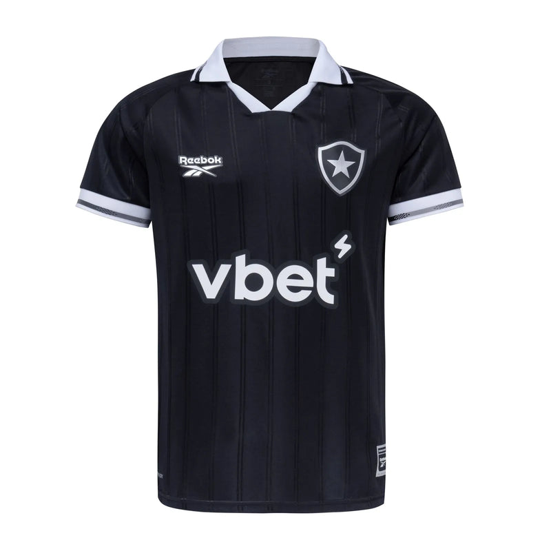 Camisa Botafogo 25/26 II Away - Versão Torcedor