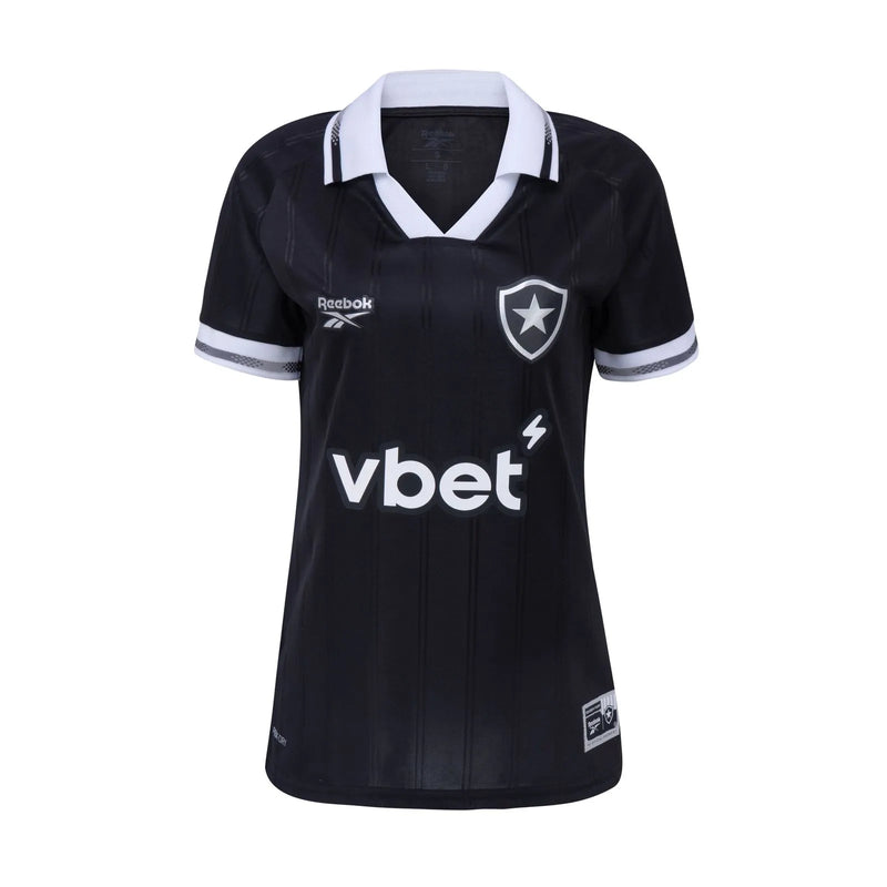 Camisa Botafogo 25/26 II Away - Feminina