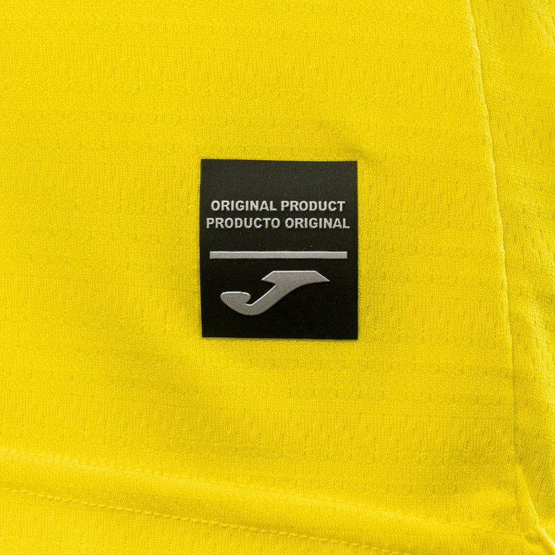 Camisa Norwich 25/26 I Home - Versão Torcedor