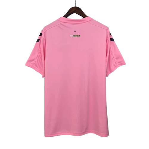 Camisa Real Betis 25/26 Edição Especial - Versão Torcedor