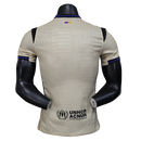 Camisa Barcelona 25/26 III Third - Versão Jogador