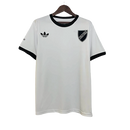 Camisa Colo Colo 25/26 Edição 100º Aniversário - Branca - Versão Torcedor