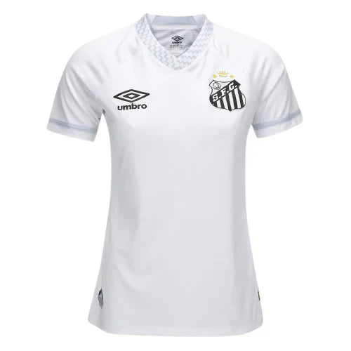 Camisa Santos 25/26 I Home - Feminina
