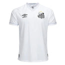 Camisa Santos 25/26 I Home - Versão Jogador