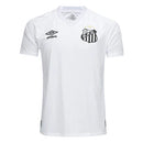 Camisa Santos 25/26 I Home - Versão Torcedor