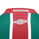 Camisa Fluminense 25/26 I Home - Feminina