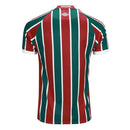Camisa Fluminense 25/26 I Home - Versão Jogador