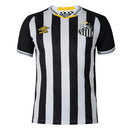Camisa Santos 25/26 II Away - Versão Jogador