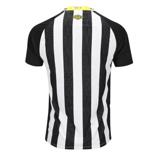 Camisa Santos 25/26 II Away - Versão Torcedor
