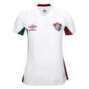 Camisa Fluminense 25/26 II Away - Feminina