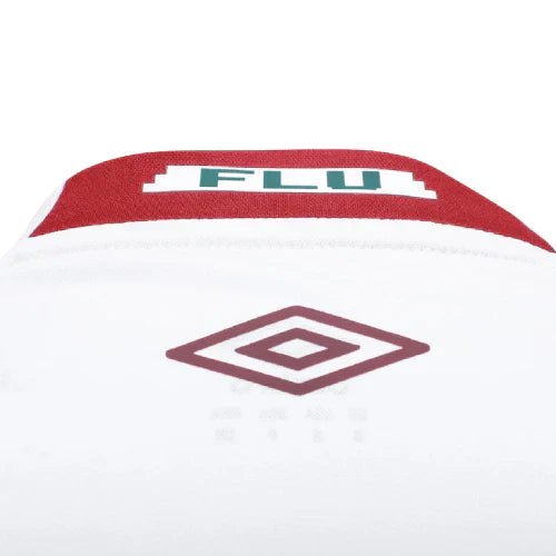 Camisa Fluminense 25/26 II Away - Feminina