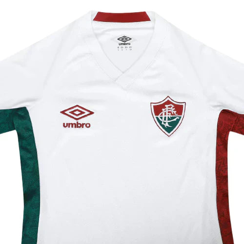 Camisa Fluminense 25/26 II Away - Feminina