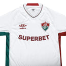 Camisa Fluminense 25/26 II Away - Versão Torcedor