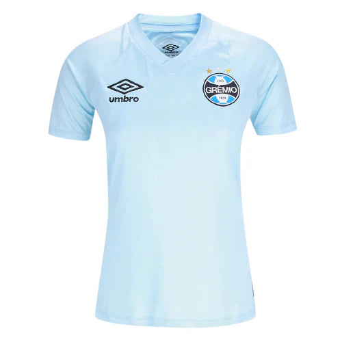 Camisa Grêmio 25/26 II Away - Feminina