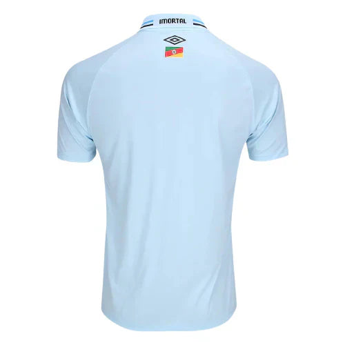 Camisa Grêmio 25/26 II Away - Versão Torcedor