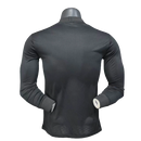 Camisa Alemanha 25/26 Edição Comemorativa - Preta - Manga Longa