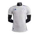 Camisa Cruzeiro 23/24 II Away - Versão Jogador