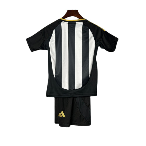 Kit Infantil Atlético Mineiro 25/26 I Home