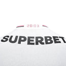Camisa São Paulo 25/26 I Home - Versão Jogador