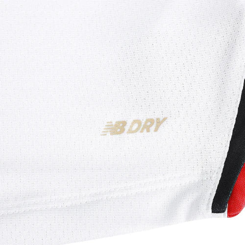 Camisa São Paulo 25/26 I Home - Versão Torcedor