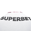 Camisa São Paulo 25/26 I Home - Versão Torcedor