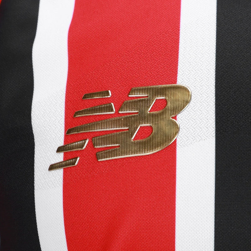 Camisa São Paulo 25/26 II Away - Versão Jogador