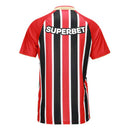 Camisa São Paulo 25/26 II Away - Feminina