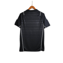 Camisa Internacional 23/24 Goleiro - Preto - Versão Torcedor