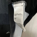 Camisa Corinthians 25/26 Treino - Preta - Versão Torcedor