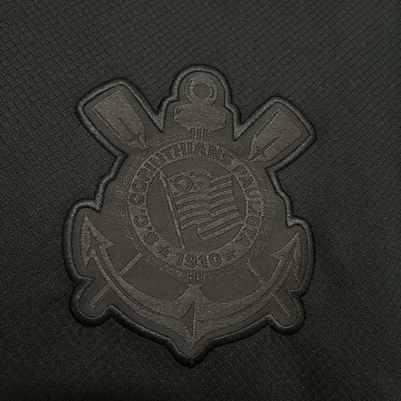 Corinthians 24/25 II Away - Versão Torcedor