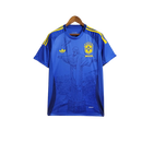 Camisa Brasil 25/26 Edição Especial Jesus - Versão Torcedor