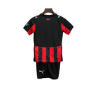 Kit Infantil AC Milan 25/26 I Home