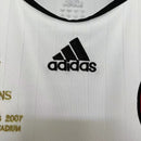 Camisa AC Milan 06/07 II Away - Versão Retrô