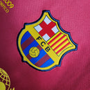 Camisa Barcelona Home 08/09 - Versão Retro