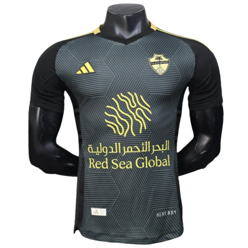 Camisa Al-Ahli SFC 25/26 III Third - Versão Jogador