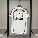 Camisa AC Milan 06/07 II Away - Versão Retrô