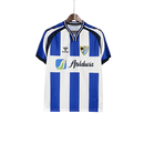 Camisa Málaga CF 25/26 I Home - Versão Torcedor