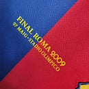 Camisa Barcelona Home 08/09 - Versão Retro