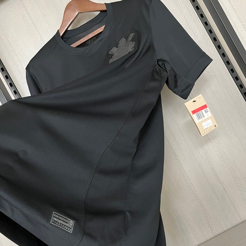 Corinthians 24/25 II Away - Versão Torcedor